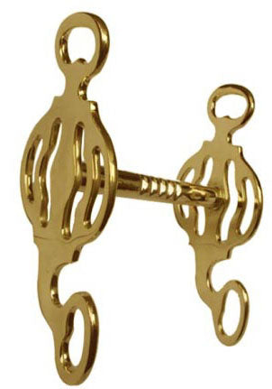 Golden Horse catalogue style 1884