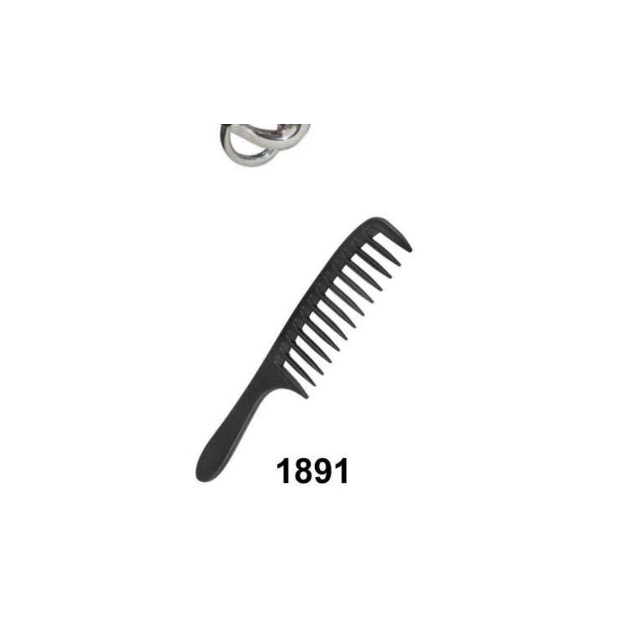 Horse Bits and Combs - Style 1891