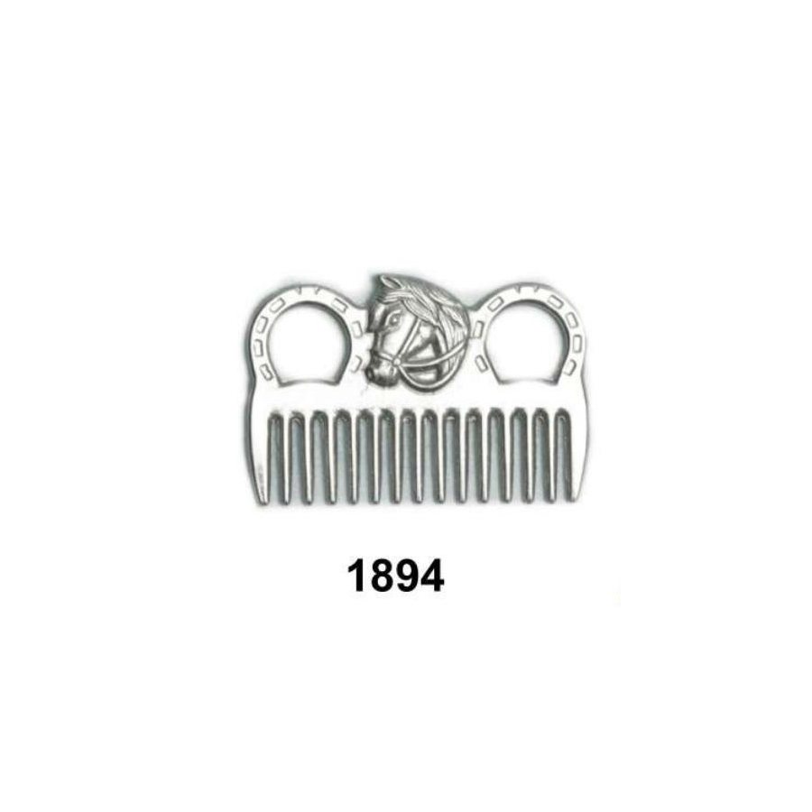 Horse Bits and Combs - Style 1894