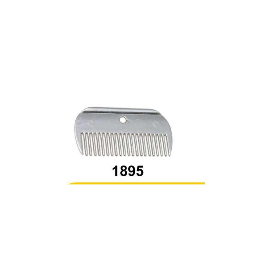 Horse Bits and Combs - Style 1895