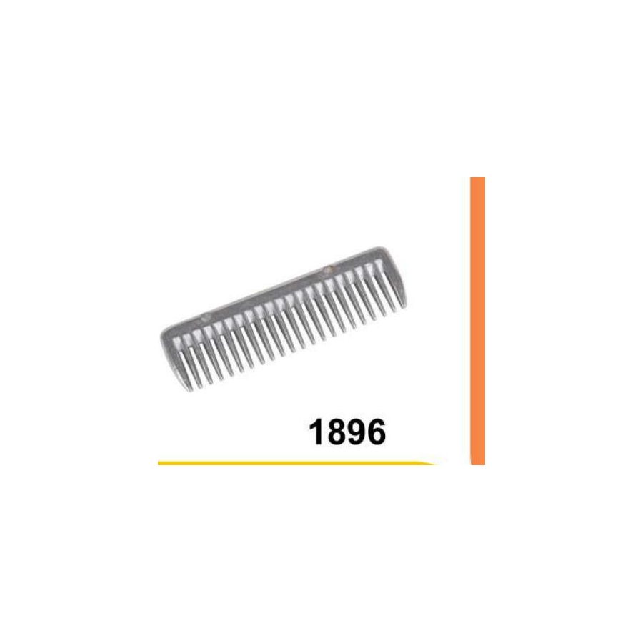 Horse Bits and Combs - Style 1896