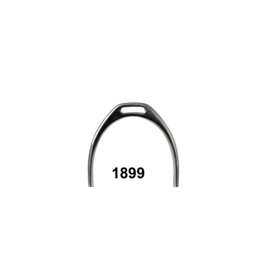 Stirrups - Style 1899