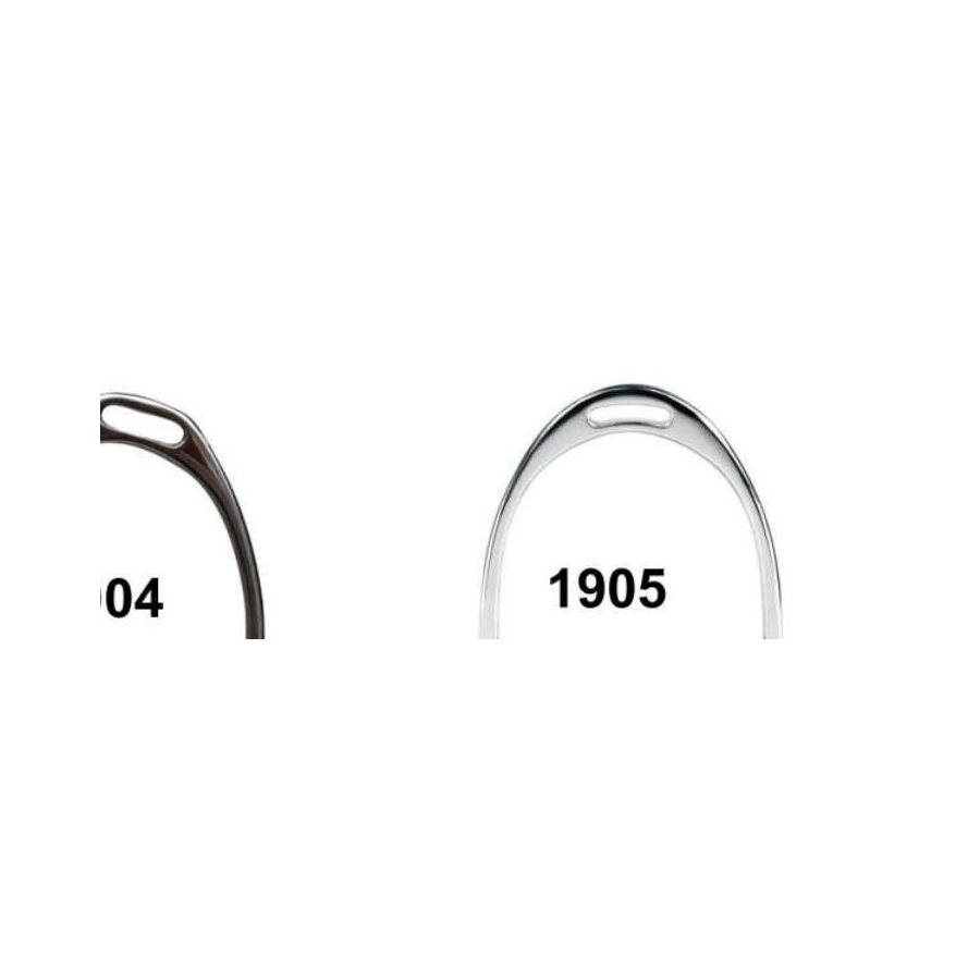 Stirrups - Style 1905