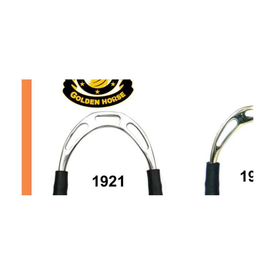Stirrups - Style 1921