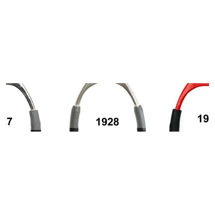Stirrups - Style 1928