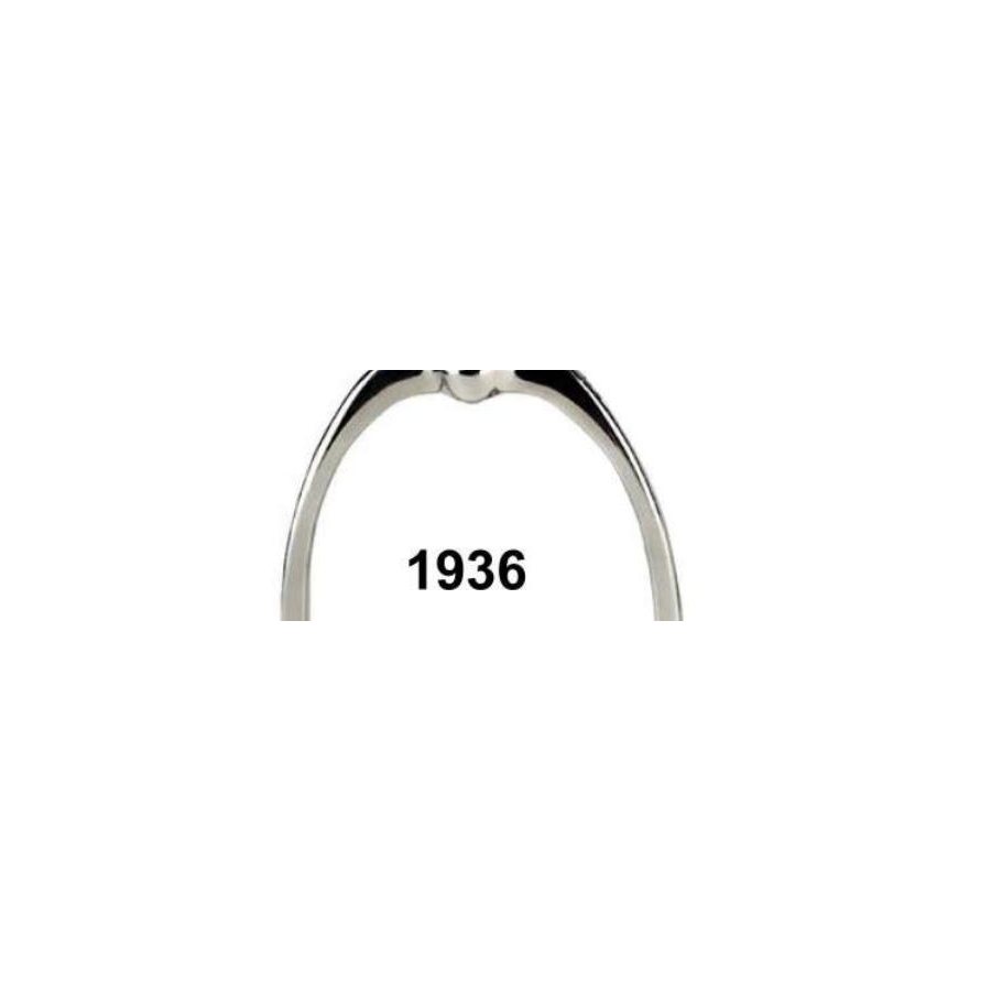 Stirrups - Style 1936