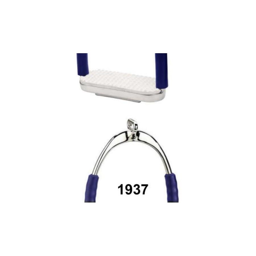 Stirrups - Style 1937