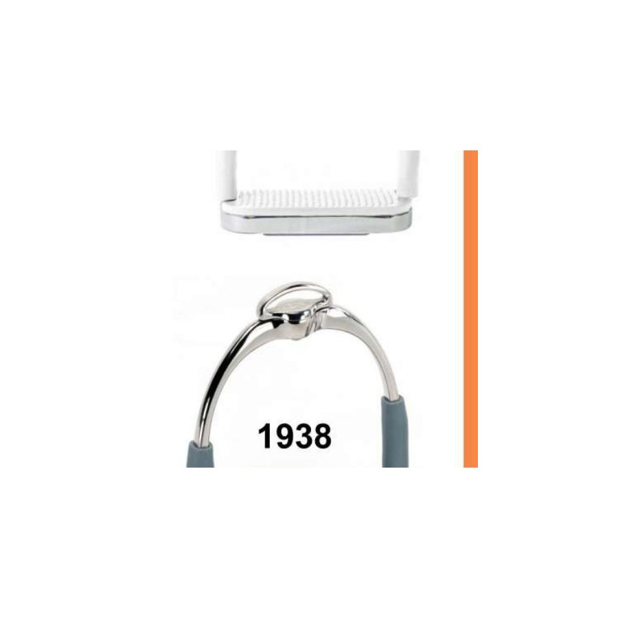 Stirrups - Style 1938