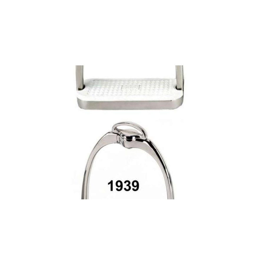 Stirrups - Style 1939