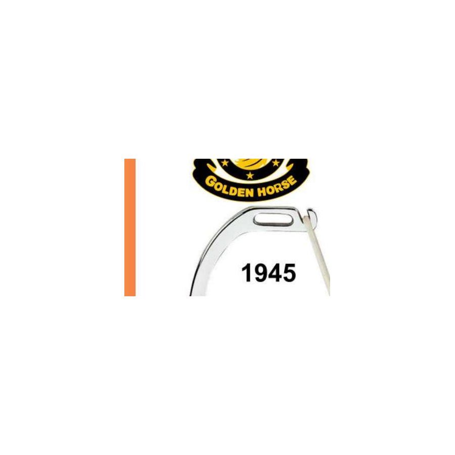 Stirrups - Style 1945