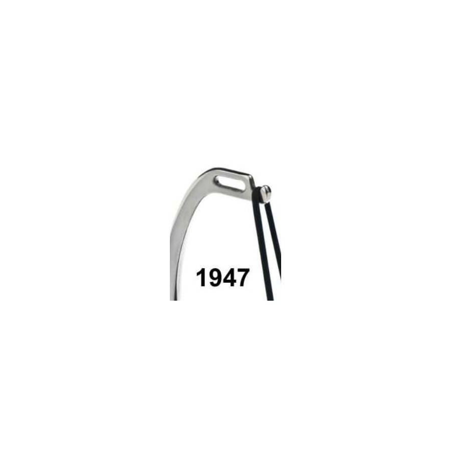 Stirrups - Style 1947