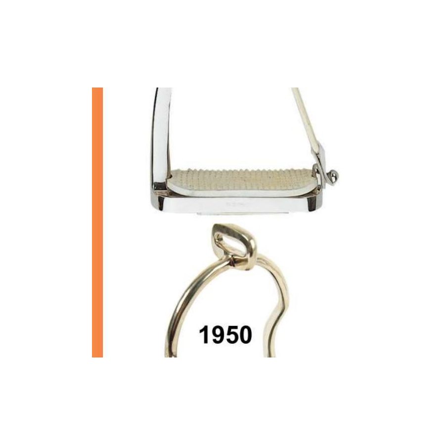 Stirrups - Style 1950