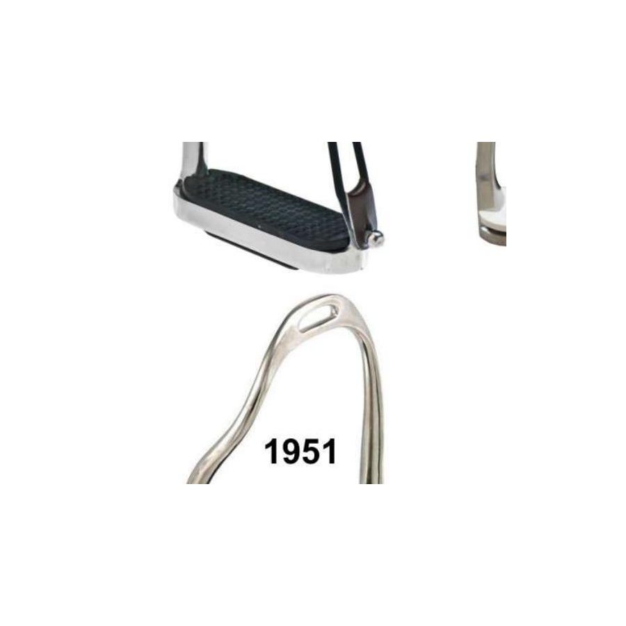 Stirrups - Style 1951