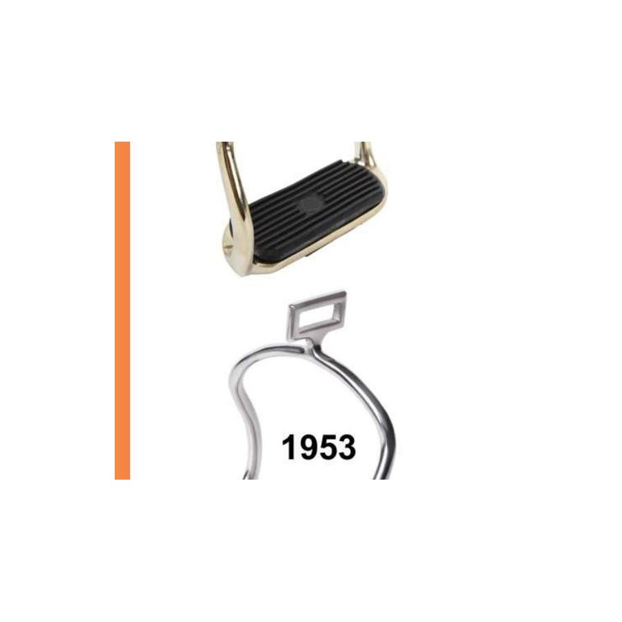 Stirrups - Style 1953