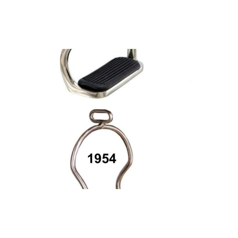Stirrups - Style 1954