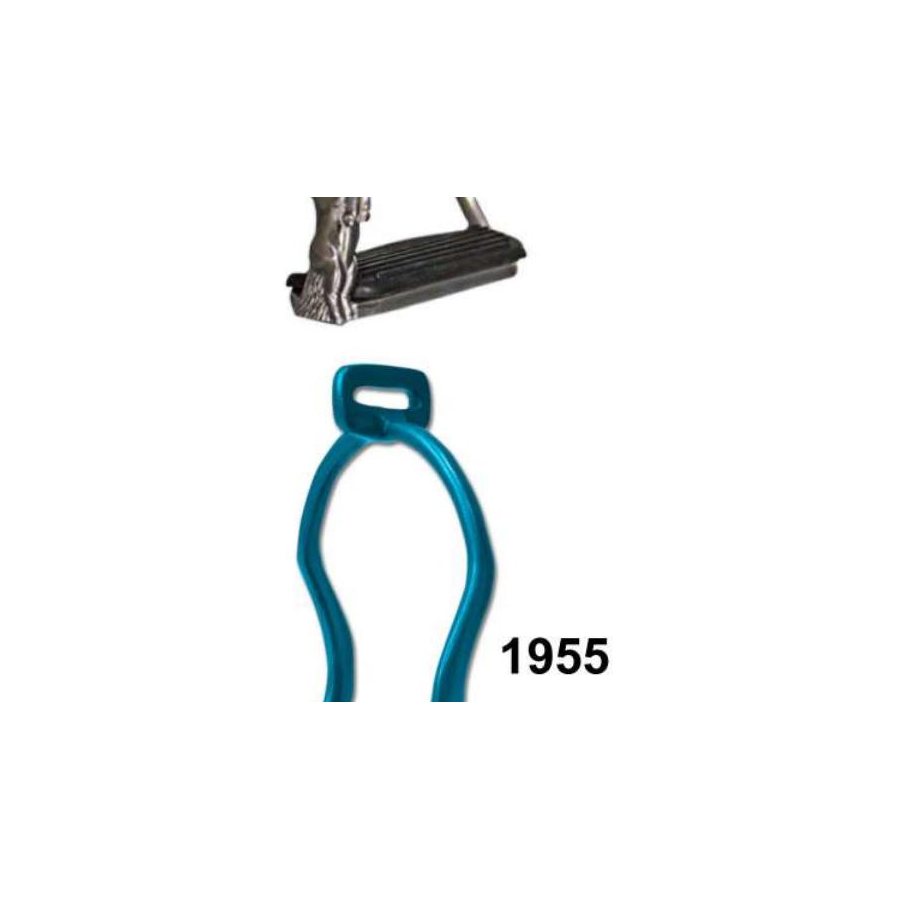 Stirrups - Style 1955