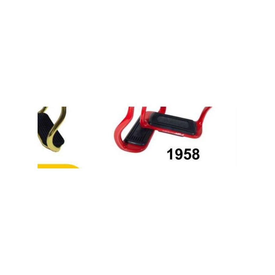 Stirrups - Style 1958