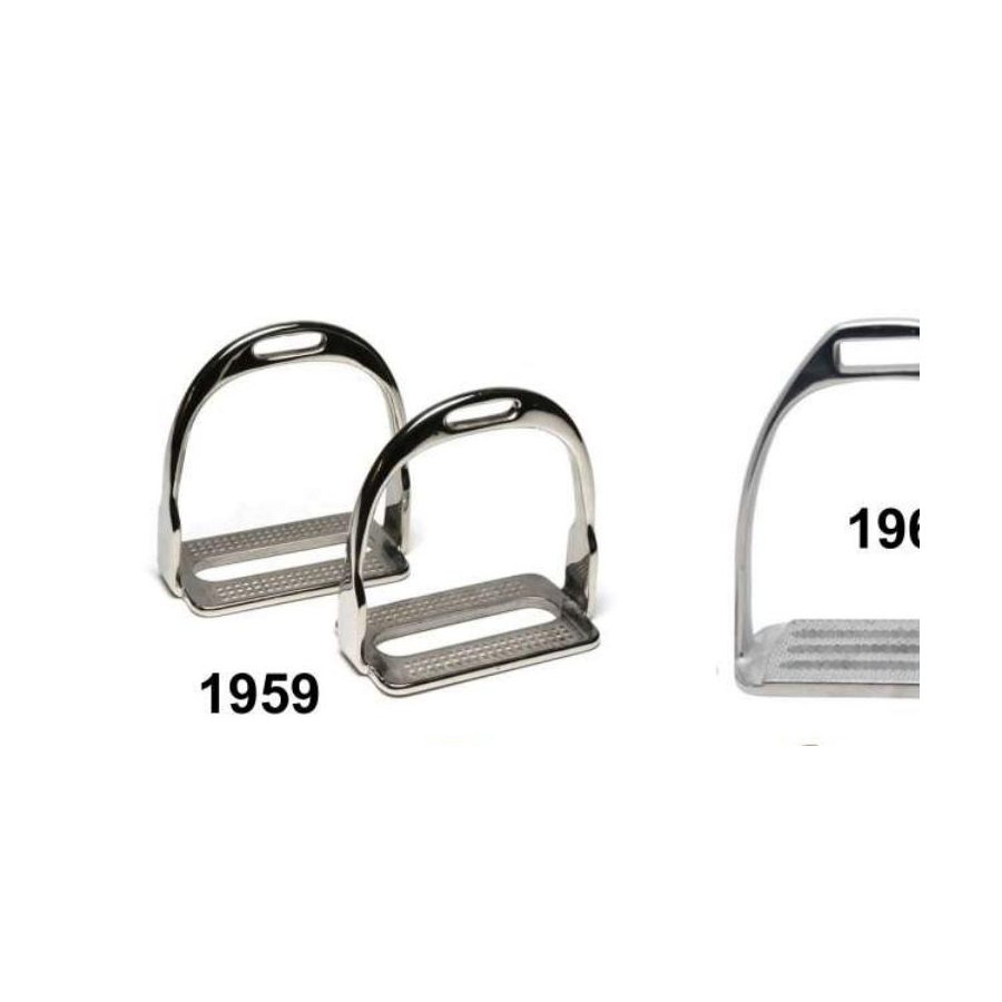 Stirrups - Style 1959