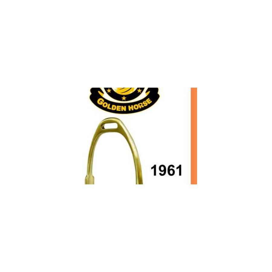 Stirrups - Style 1961