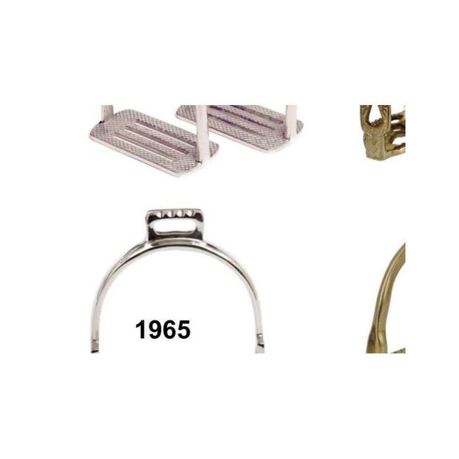 Stirrups - Style 1965