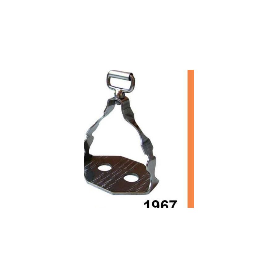 Stirrups - Style 1967