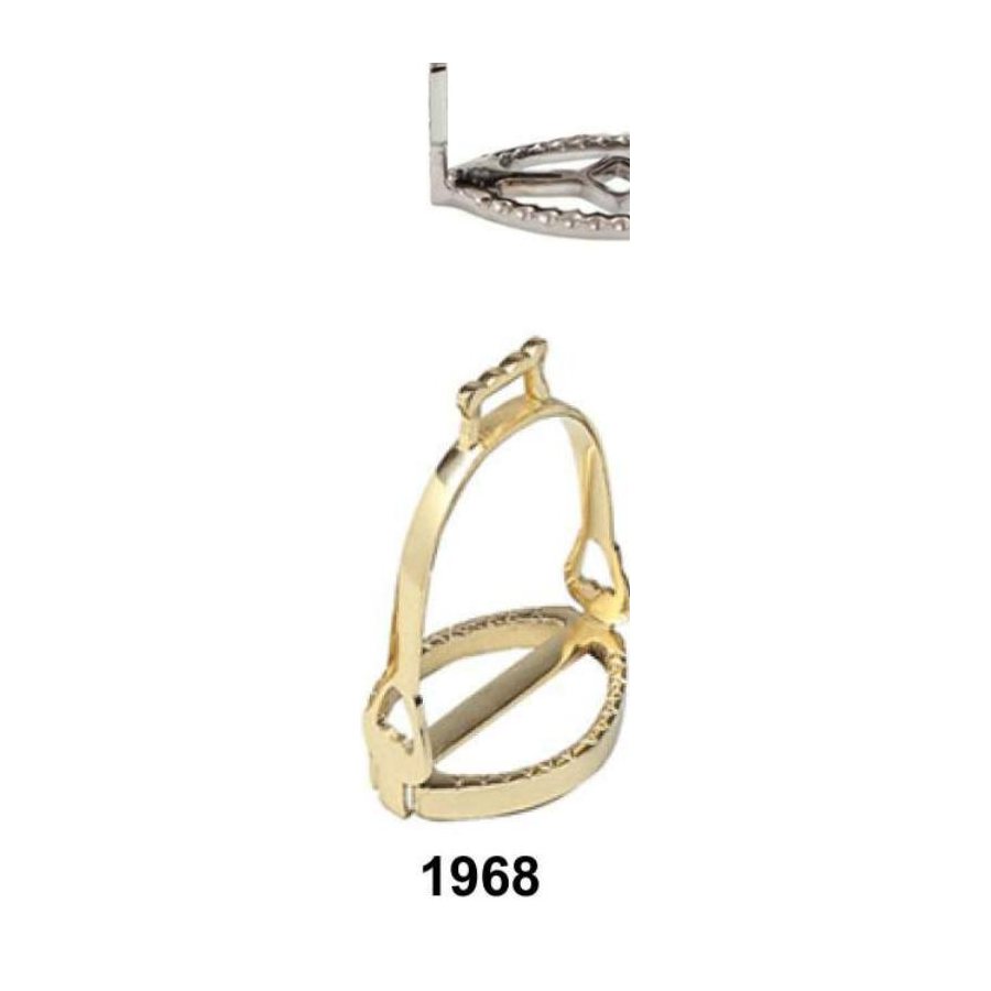 Stirrups - Style 1968