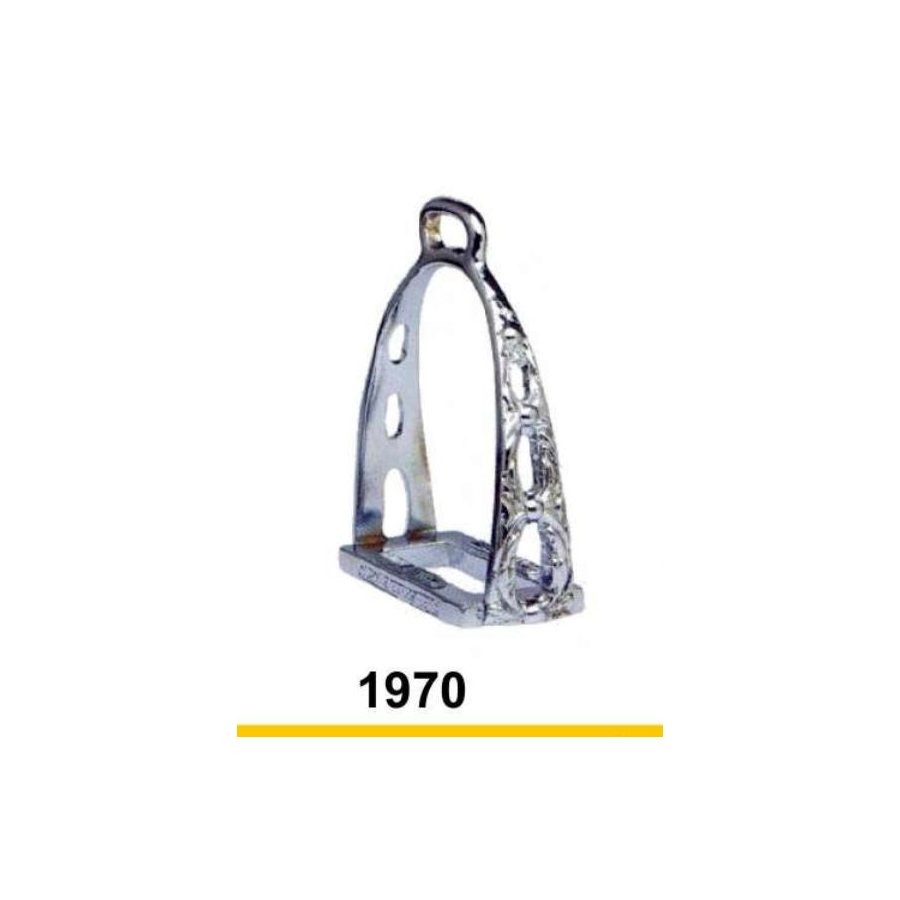 Stirrups - Style 1970