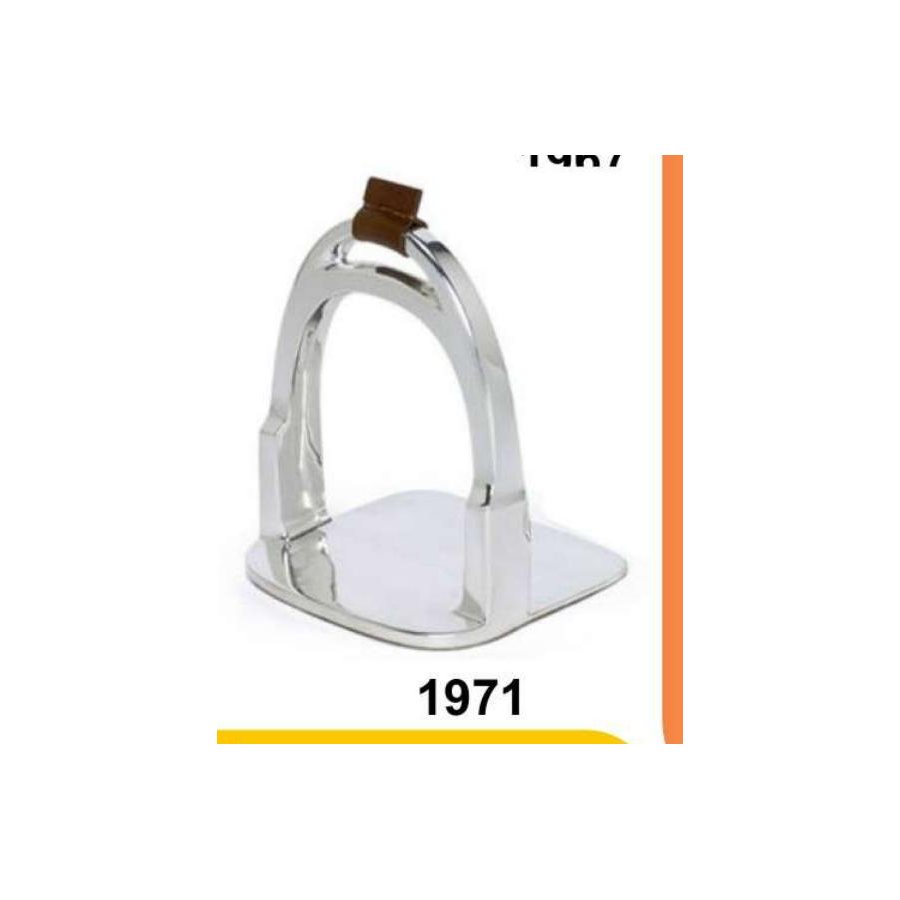 Stirrups - Style 1971
