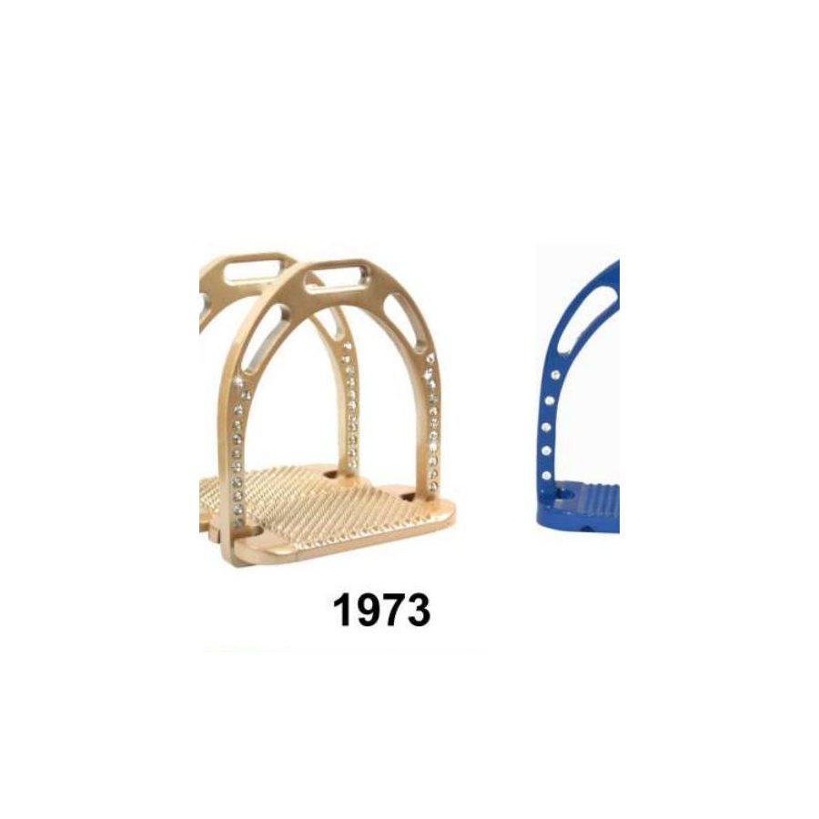 Stirrups - Style 1973