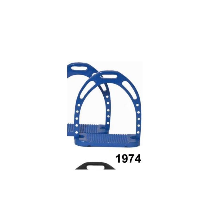 Stirrups - Style 1974