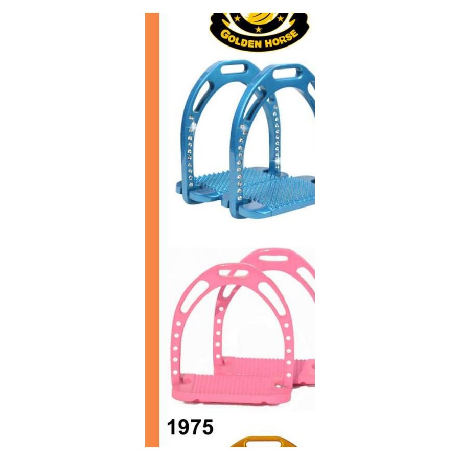 Stirrups - Style 1975