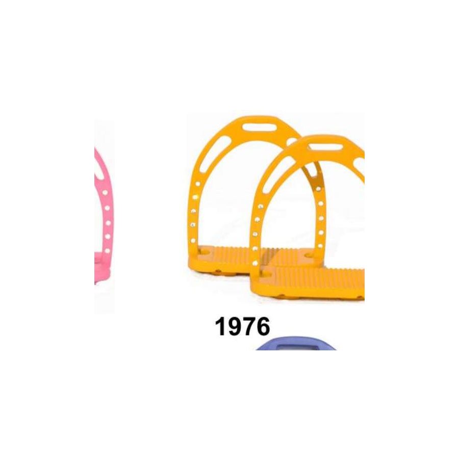 Stirrups - Style 1976