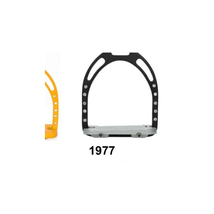 Stirrups - Style 1977
