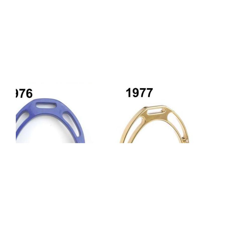 Stirrups - Style 1978