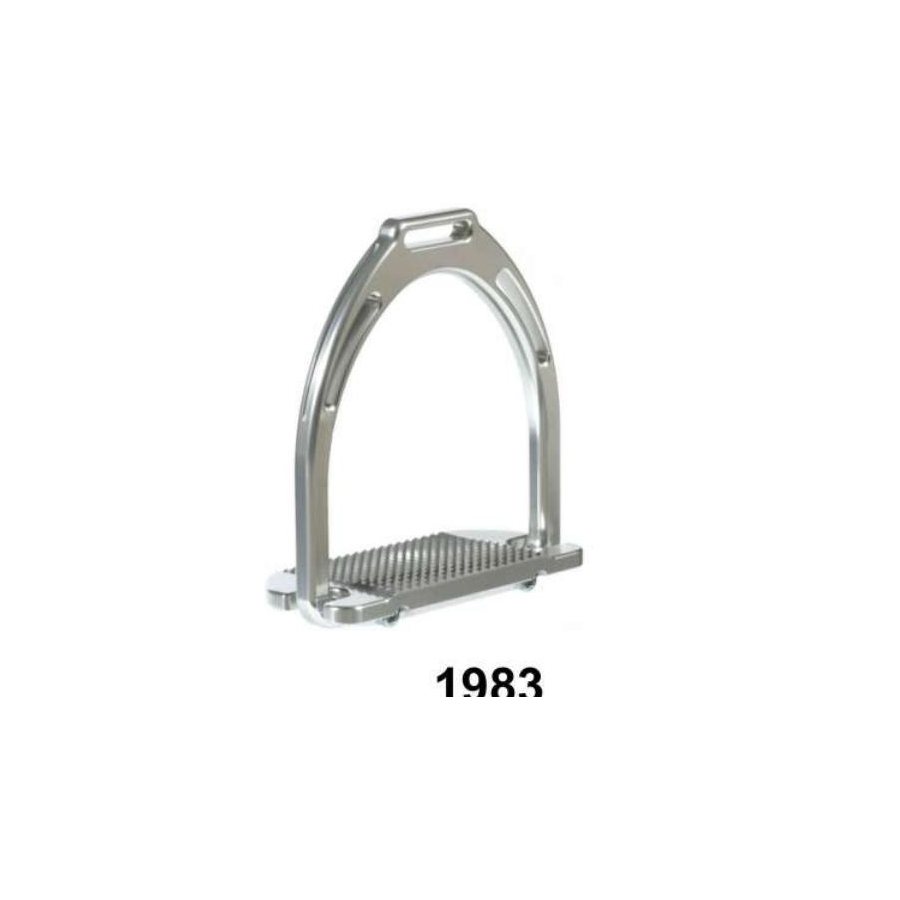 Stirrups - Style 1983