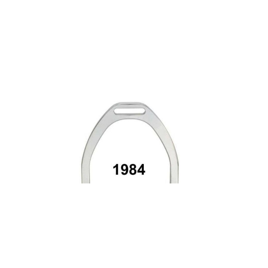 Stirrups - Style 1984