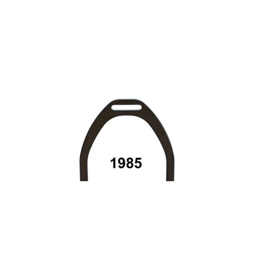 Stirrups - Style 1985
