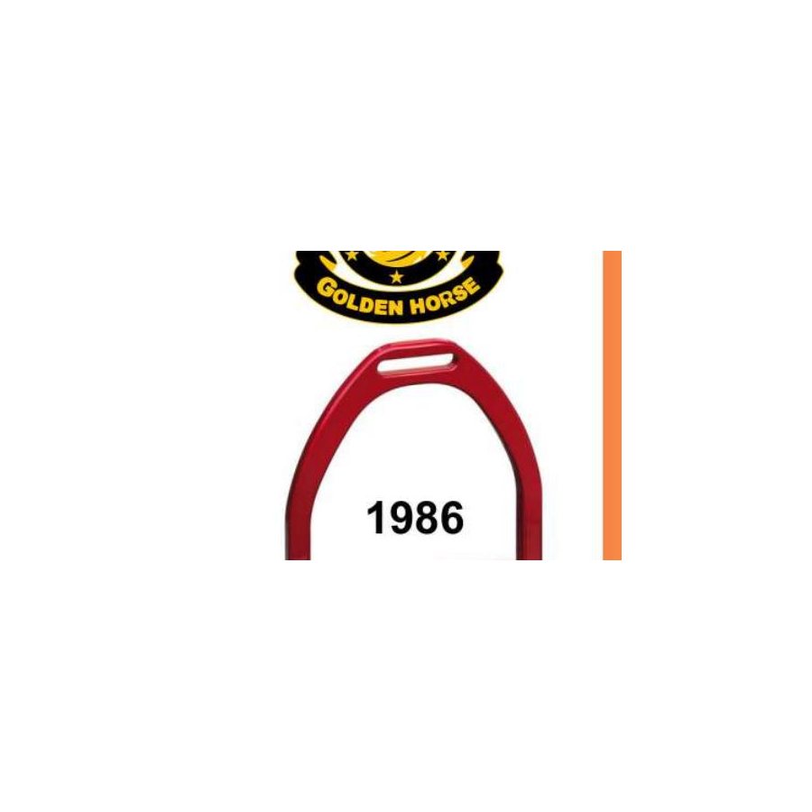 Stirrups - Style 1986