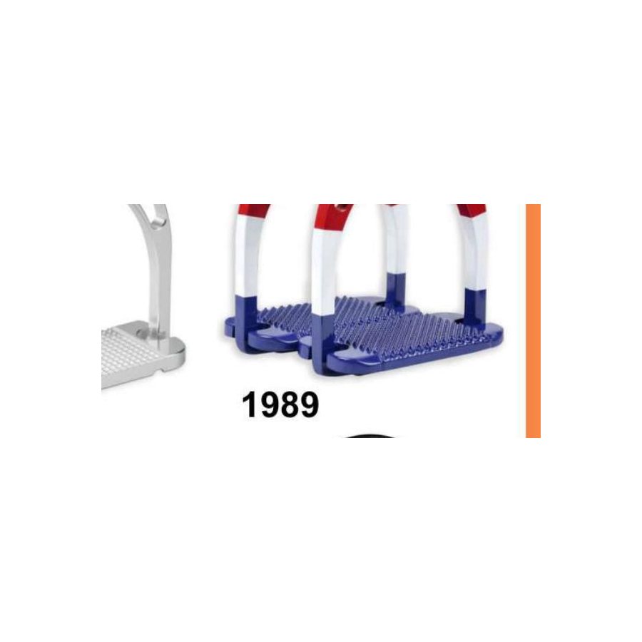 Stirrups - Style 1989