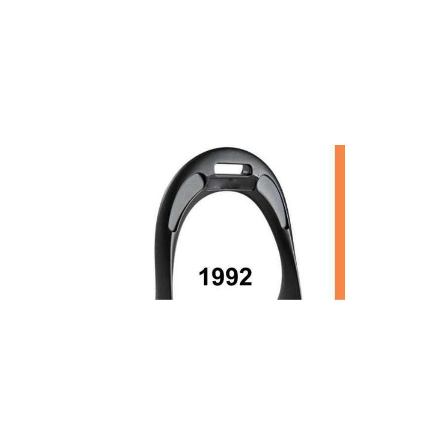 Stirrups - Style 1992