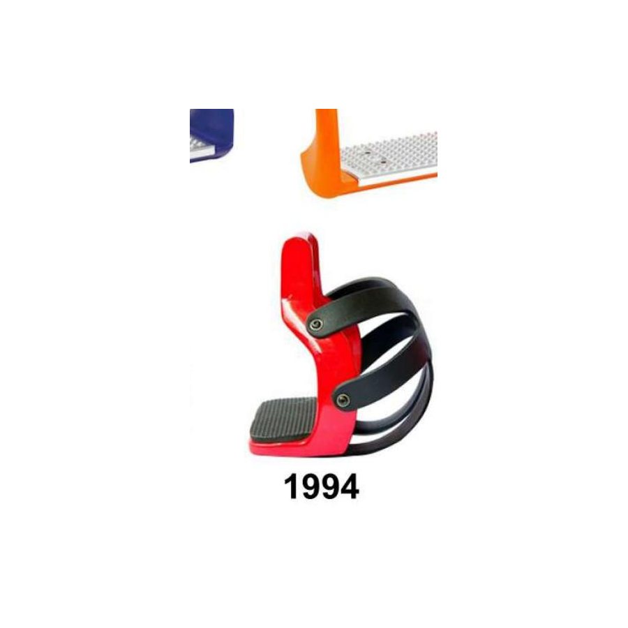 Stirrups - Style 1994