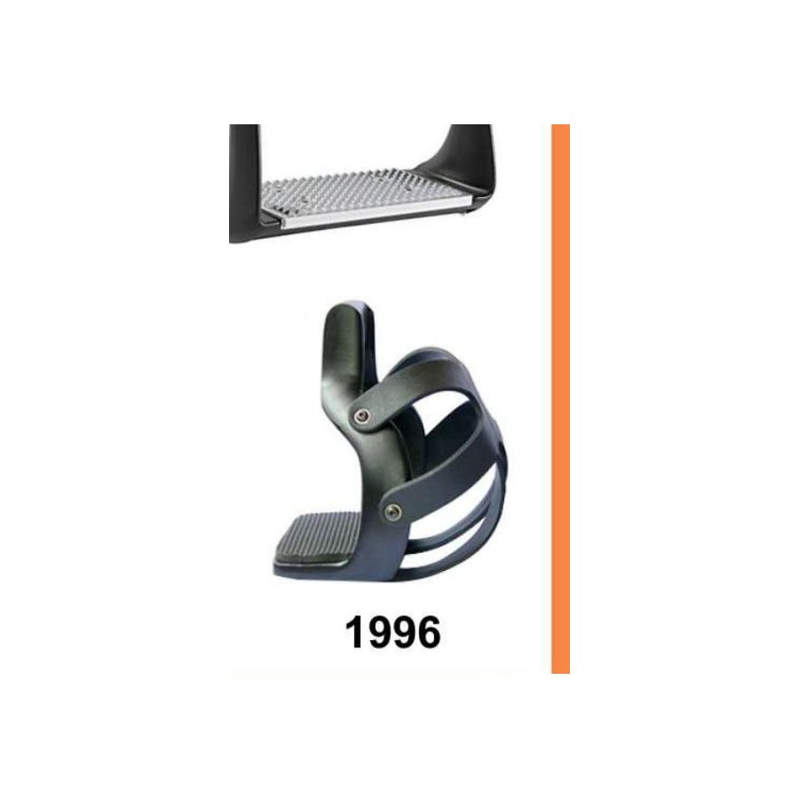 Stirrups - Style 1996