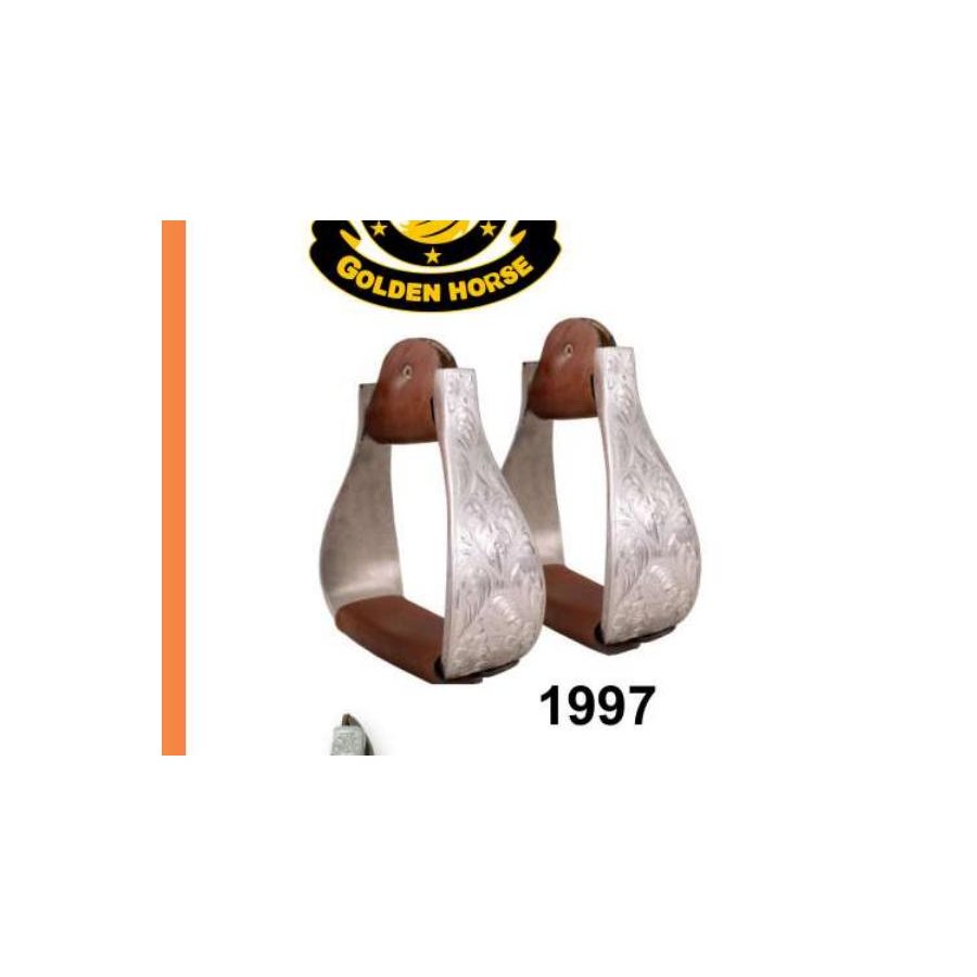 Stirrups - Style 1997