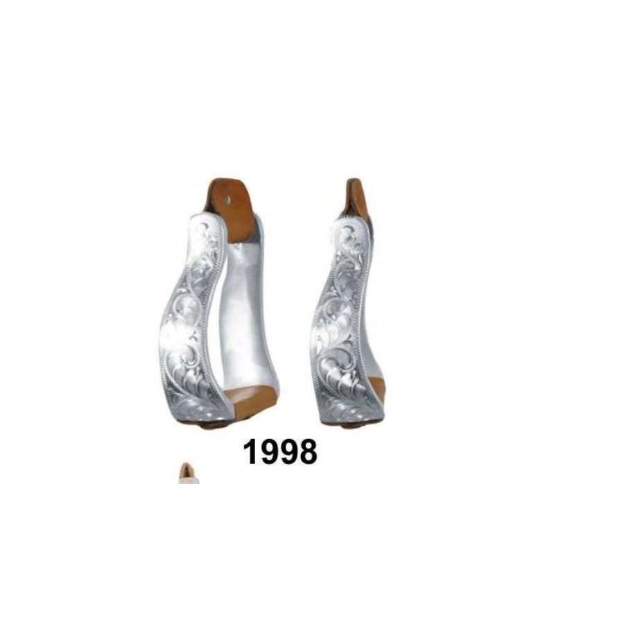 Stirrups - Style 1998