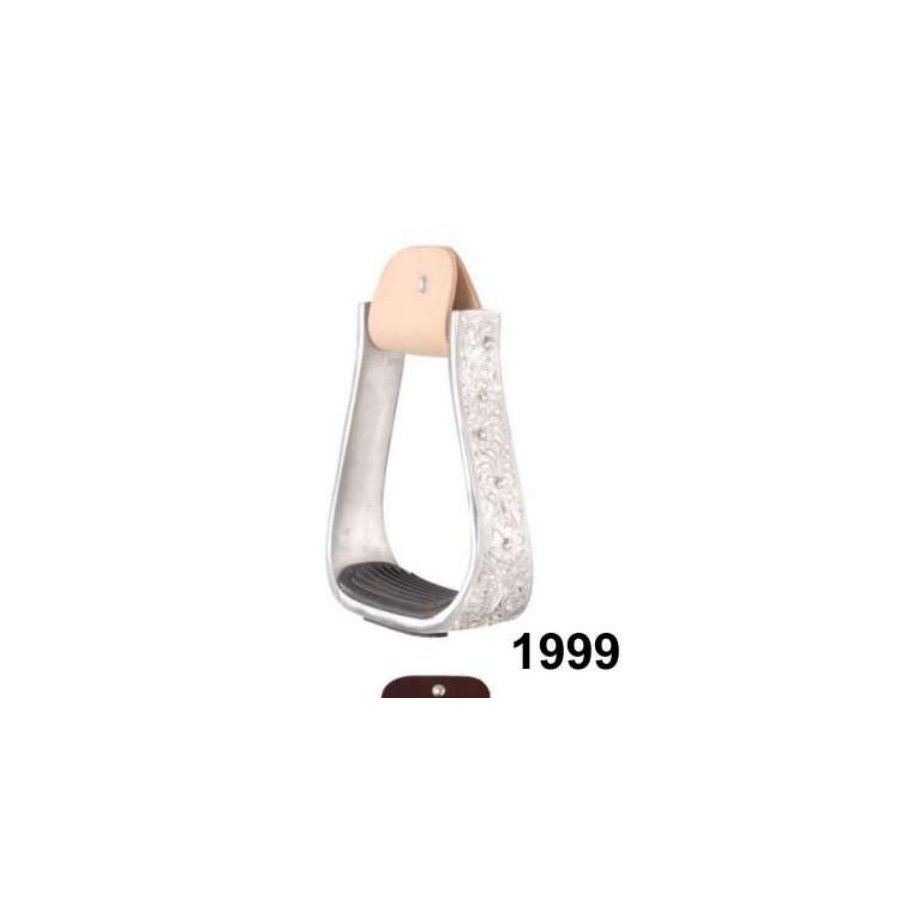 Stirrups - Style 1999