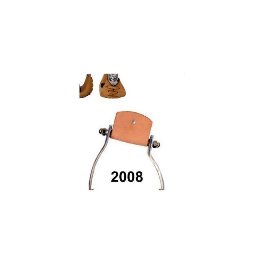 Stirrups - Style 2008