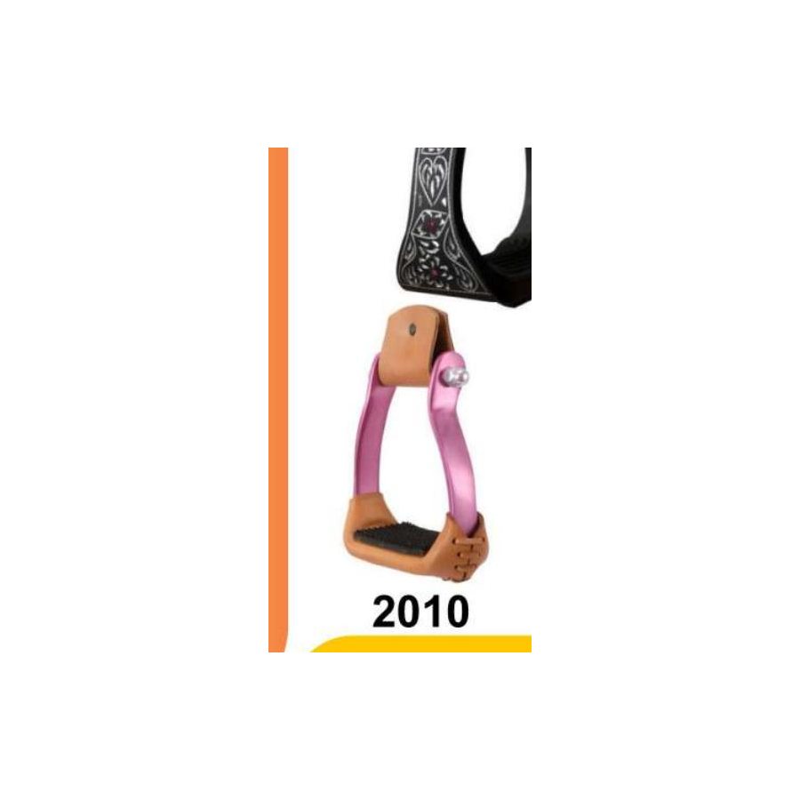 Stirrups - Style 2010