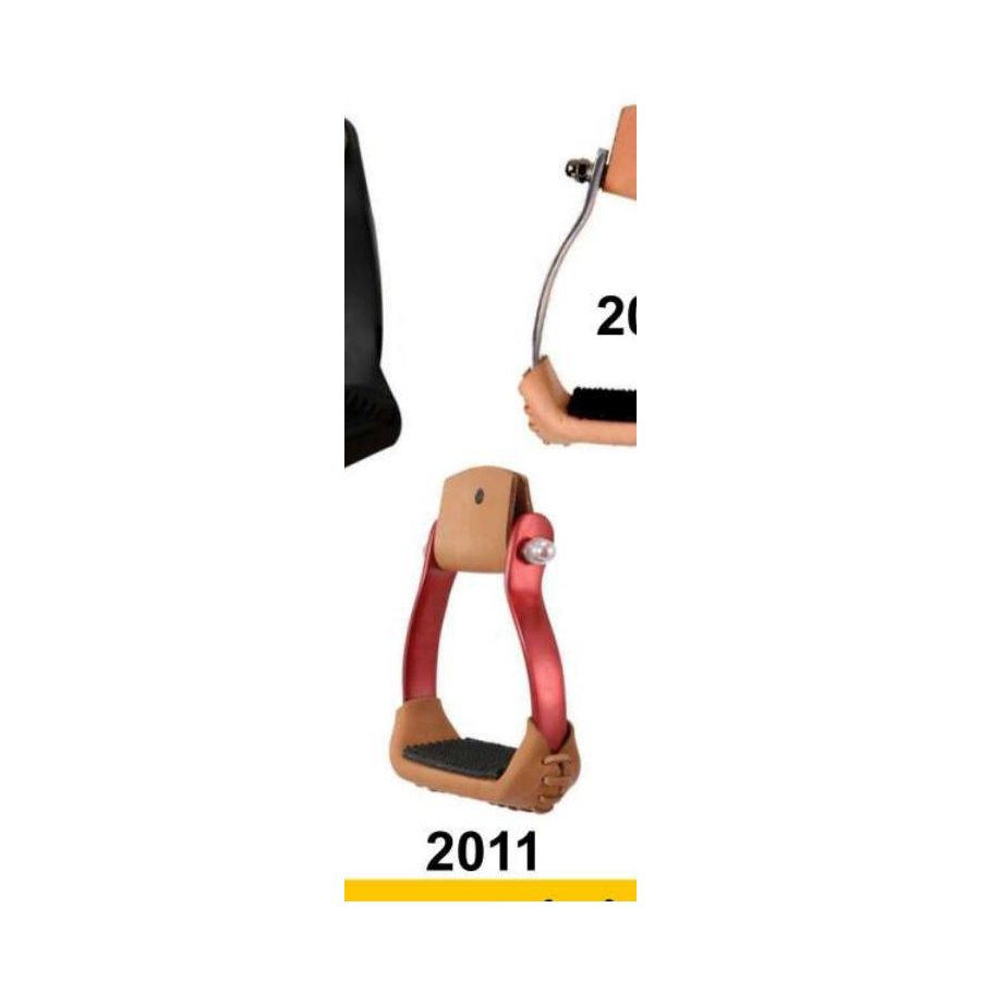 Stirrups - Style 2011