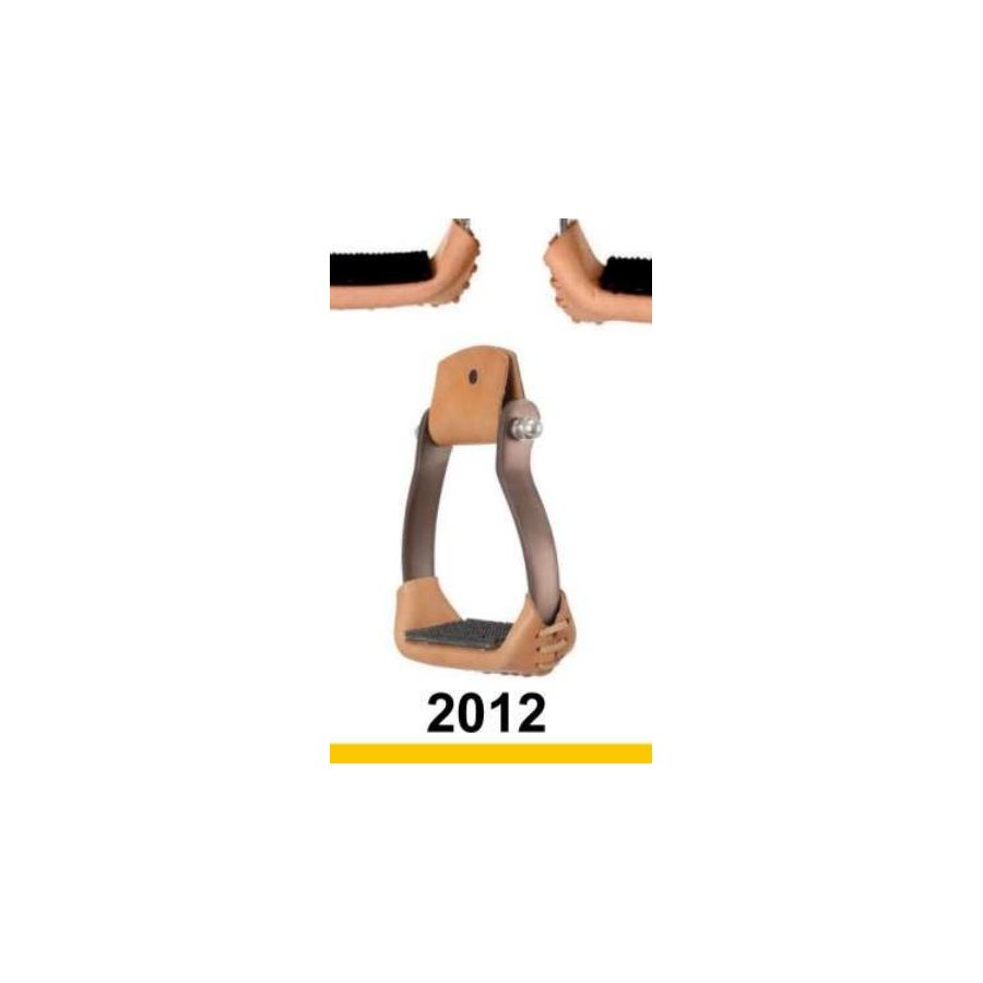 Stirrups - Style 2012