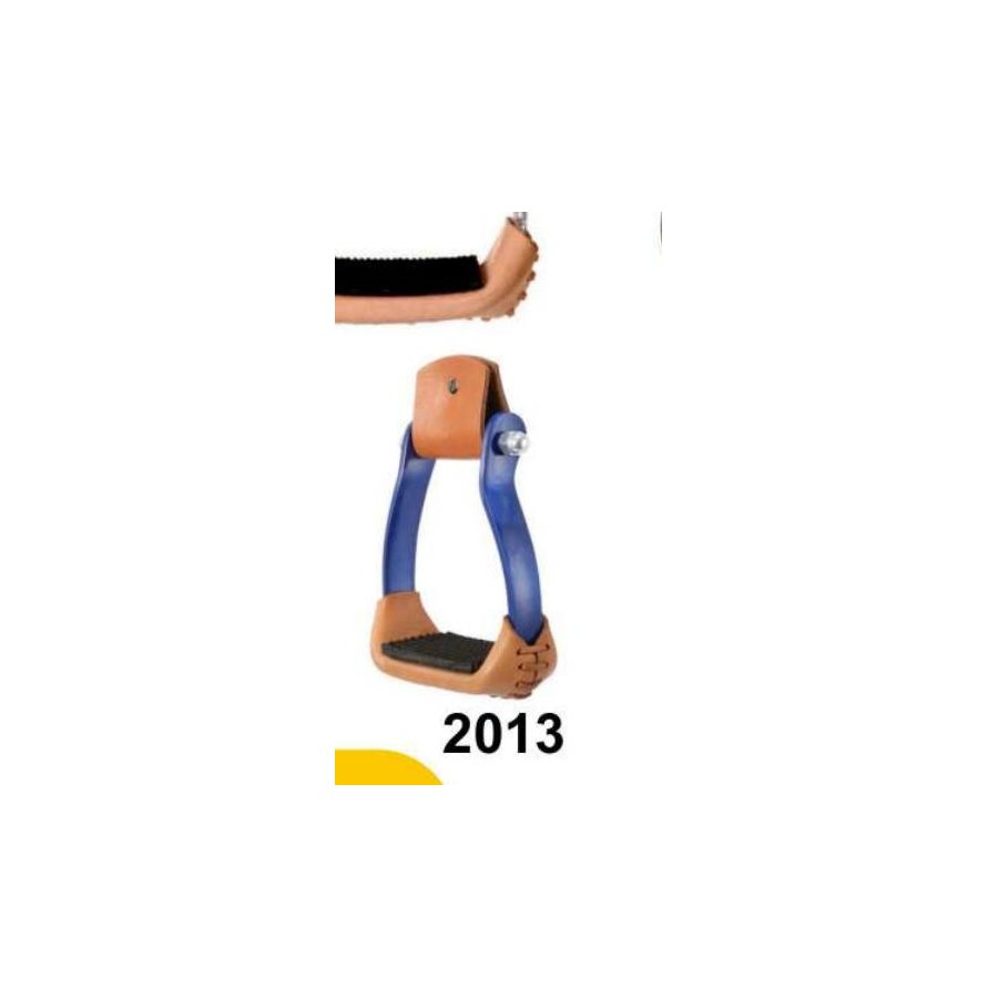 Stirrups - Style 2013